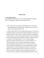 Referāts '"Nintendo" pārdošanas prognozēšana un pārdošanas budžets', 9.