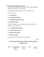 Referāts '"Nintendo" pārdošanas prognozēšana un pārdošanas budžets', 11.