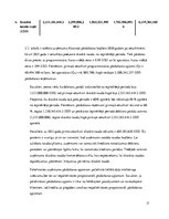 Referāts '"Nintendo" pārdošanas prognozēšana un pārdošanas budžets', 17.