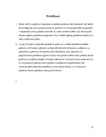 Referāts '"Nintendo" pārdošanas prognozēšana un pārdošanas budžets', 21.