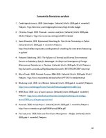 Referāts '"Nintendo" pārdošanas prognozēšana un pārdošanas budžets', 22.