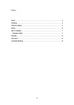 Referāts 'Rezervēšanas pakalpojums Liepājas viesnīcās', 2.