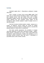 Referāts 'Rezervēšanas pakalpojums Liepājas viesnīcās', 3.