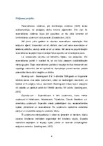 Referāts 'Rezervēšanas pakalpojums Liepājas viesnīcās', 4.