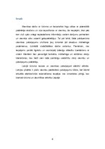 Referāts 'Rezervēšanas pakalpojums Liepājas viesnīcās', 6.