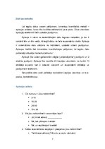 Referāts 'Rezervēšanas pakalpojums Liepājas viesnīcās', 7.