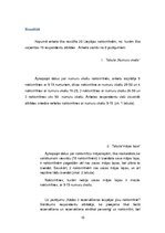 Referāts 'Rezervēšanas pakalpojums Liepājas viesnīcās', 10.