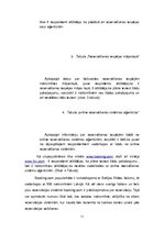 Referāts 'Rezervēšanas pakalpojums Liepājas viesnīcās', 11.