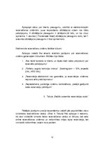 Referāts 'Rezervēšanas pakalpojums Liepājas viesnīcās', 12.