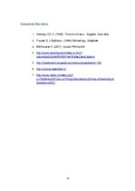 Referāts 'Rezervēšanas pakalpojums Liepājas viesnīcās', 14.