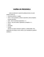 Biznesa plāns 'SIA "Būcenis"', 2.