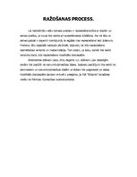 Biznesa plāns 'SIA "Būcenis"', 9.