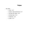 Biznesa plāns 'SIA "Būcenis"', 10.