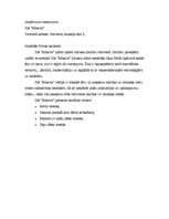 Biznesa plāns 'SIA "Būcenis"', 14.