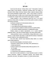 Referāts 'Nodokļu sistēma Latvijā', 2.