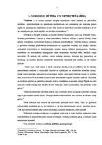 Referāts 'Nodokļu sistēma Latvijā', 3.