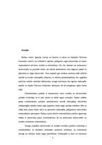 Referāts 'Nodarbinātība Baltijas valstīs šodien: vēsture, bezdarbs, nodarbinātība', 3.