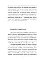 Referāts 'Nodarbinātība Baltijas valstīs šodien: vēsture, bezdarbs, nodarbinātība', 4.