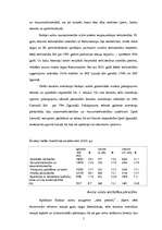 Referāts 'Nodarbinātība Baltijas valstīs šodien: vēsture, bezdarbs, nodarbinātība', 5.