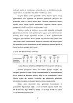 Referāts 'Nodarbinātība Baltijas valstīs šodien: vēsture, bezdarbs, nodarbinātība', 6.