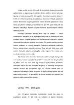 Referāts 'Nodarbinātība Baltijas valstīs šodien: vēsture, bezdarbs, nodarbinātība', 10.