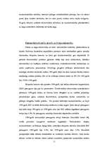 Referāts 'Nodarbinātība Baltijas valstīs šodien: vēsture, bezdarbs, nodarbinātība', 11.