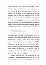 Referāts 'Nodarbinātība Baltijas valstīs šodien: vēsture, bezdarbs, nodarbinātība', 12.