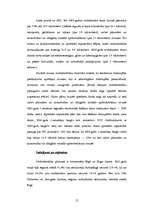 Referāts 'Nodarbinātība Baltijas valstīs šodien: vēsture, bezdarbs, nodarbinātība', 15.