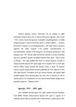 Referāts 'Nodarbinātība Baltijas valstīs šodien: vēsture, bezdarbs, nodarbinātība', 21.