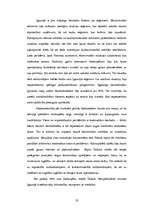 Referāts 'Nodarbinātība Baltijas valstīs šodien: vēsture, bezdarbs, nodarbinātība', 23.