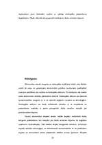 Referāts 'Nodarbinātība Baltijas valstīs šodien: vēsture, bezdarbs, nodarbinātība', 26.