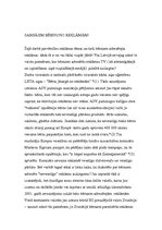 Eseja 'Sargāsim bērnus no reklāmām', 1.