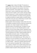 Eseja 'Sargāsim bērnus no reklāmām', 2.