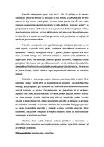 Diplomdarbs 'Pusaudžu sadarbības veicināšana mūsdienu deju nodarbībās', 3.