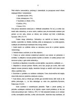 Diplomdarbs 'Pusaudžu sadarbības veicināšana mūsdienu deju nodarbībās', 17.