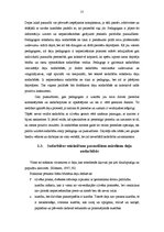 Diplomdarbs 'Pusaudžu sadarbības veicināšana mūsdienu deju nodarbībās', 22.