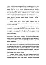 Diplomdarbs 'Pusaudžu sadarbības veicināšana mūsdienu deju nodarbībās', 25.