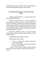 Diplomdarbs 'Pusaudžu sadarbības veicināšana mūsdienu deju nodarbībās', 29.