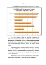 Diplomdarbs 'Pusaudžu sadarbības veicināšana mūsdienu deju nodarbībās', 50.