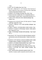 Diplomdarbs 'Pusaudžu sadarbības veicināšana mūsdienu deju nodarbībās', 56.