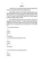 Diplomdarbs 'Pusaudžu sadarbības veicināšana mūsdienu deju nodarbībās', 58.