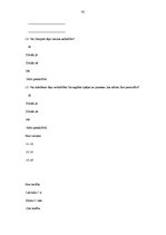 Diplomdarbs 'Pusaudžu sadarbības veicināšana mūsdienu deju nodarbībās', 62.