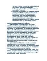 Referāts 'Krāsas', 7.