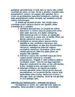 Referāts 'Krāsas', 11.