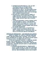 Referāts 'Krāsas', 14.