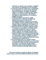 Referāts 'Krāsas', 16.