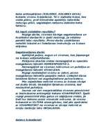 Referāts 'Krāsas', 18.