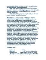 Referāts 'Krāsas', 24.