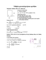Konspekts 'Būvkonstrukcijas. Dzelzsbetona konstrukcijas', 8.