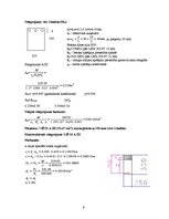 Konspekts 'Būvkonstrukcijas. Dzelzsbetona konstrukcijas', 9.